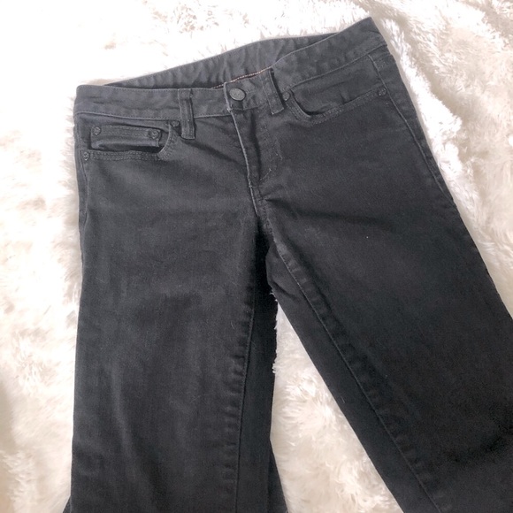 Tory Burch Skinny Jeans - Picture 4 of 5